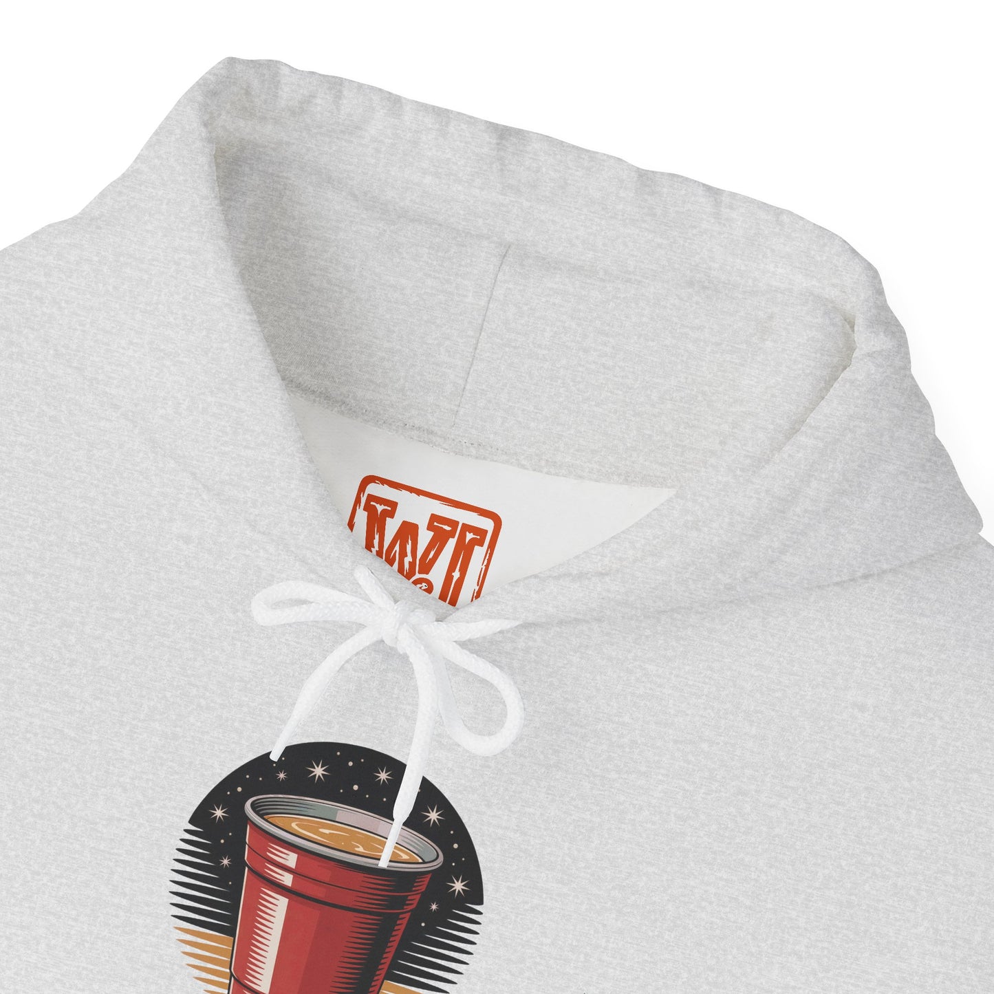 We Come Alive on Nights Like These Hoodie - Unisex Heavy Blend Sweatshirt, Perfect for Parties, Events, Gifts, Celebrations, and Cozy Nights