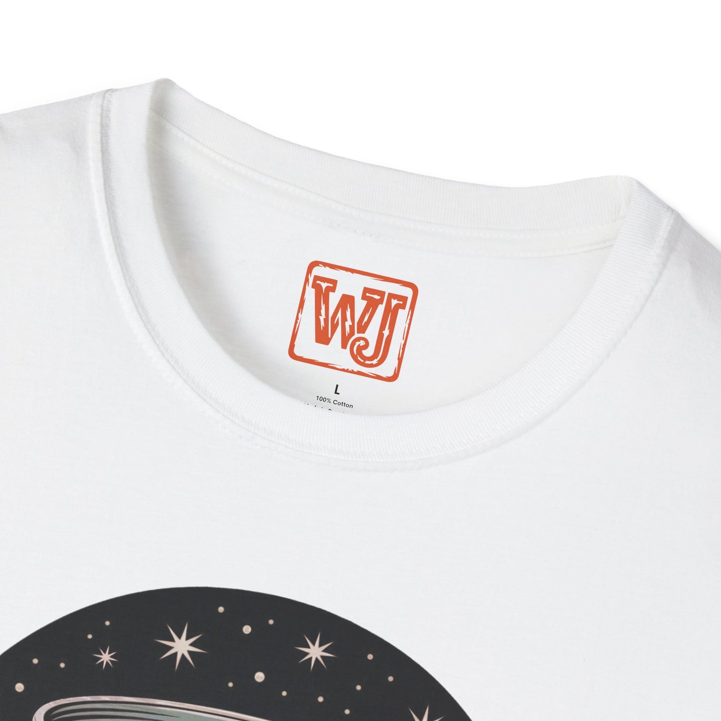 'Nights Like These' - Country Night Magic T-Shirt