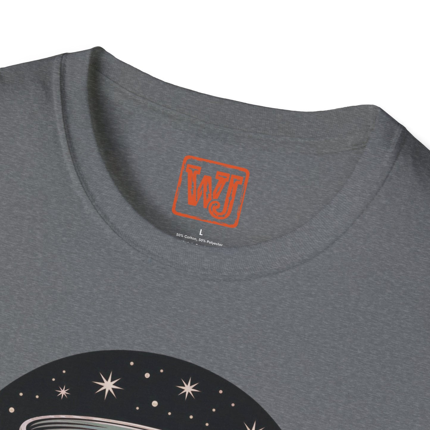 'Nights Like These' - Country Night Magic T-Shirt