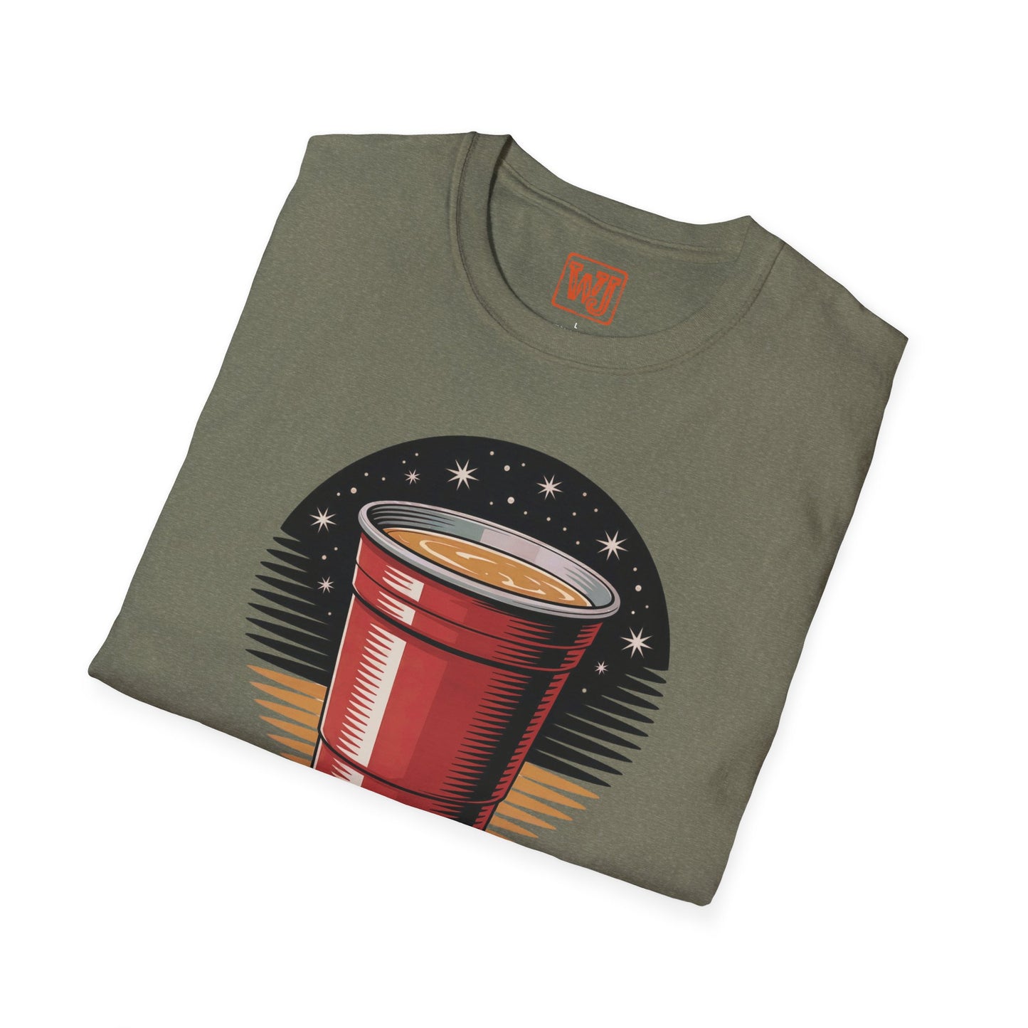 'Nights Like These' - Country Night Magic T-Shirt