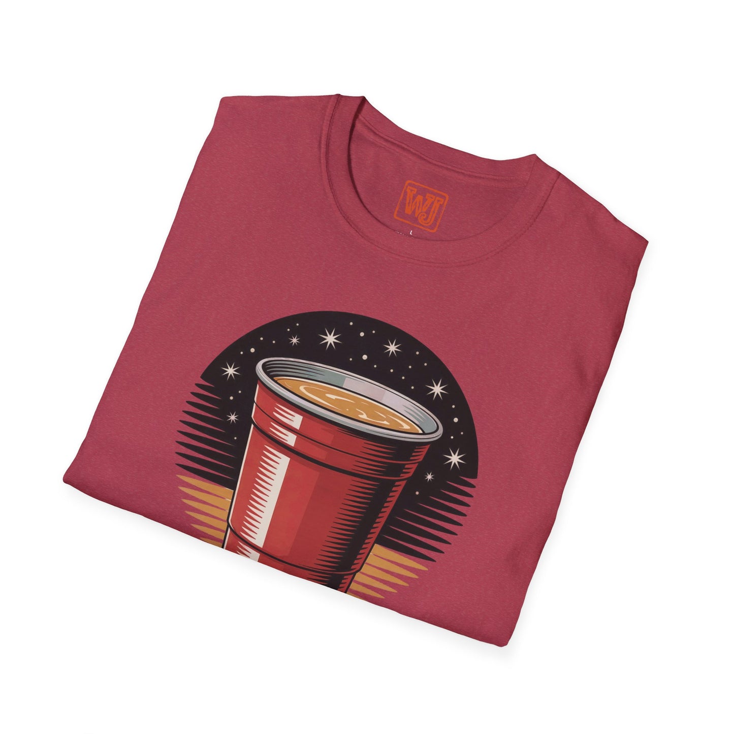 'Nights Like These' - Country Night Magic T-Shirt