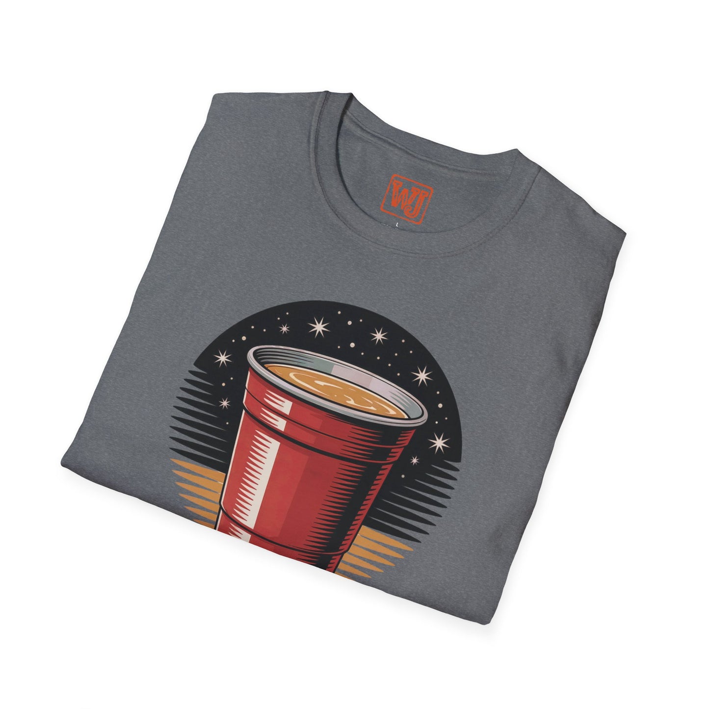 'Nights Like These' - Country Night Magic T-Shirt