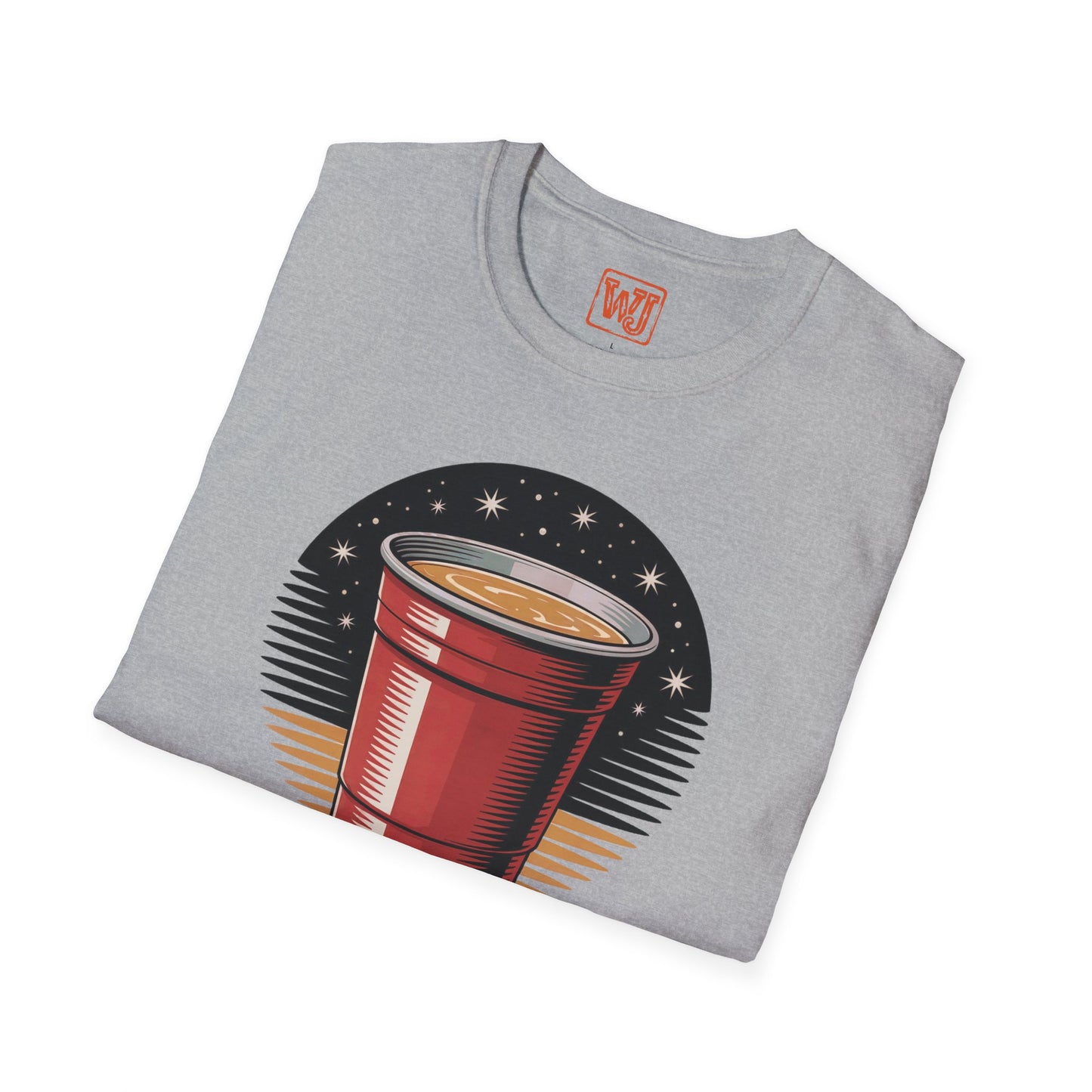 'Nights Like These' - Country Night Magic T-Shirt