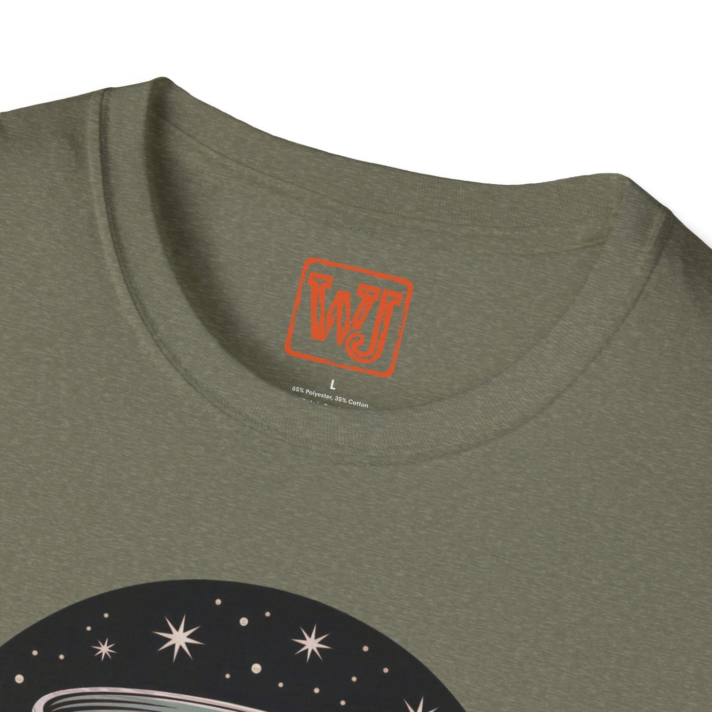 'Nights Like These' - Country Night Magic T-Shirt