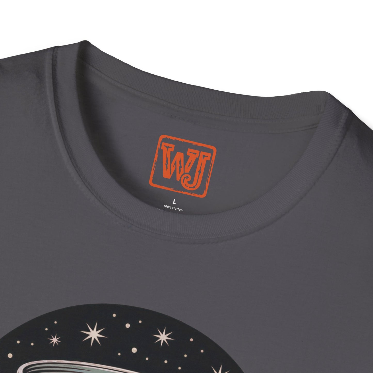 'Nights Like These' - Country Night Magic T-Shirt