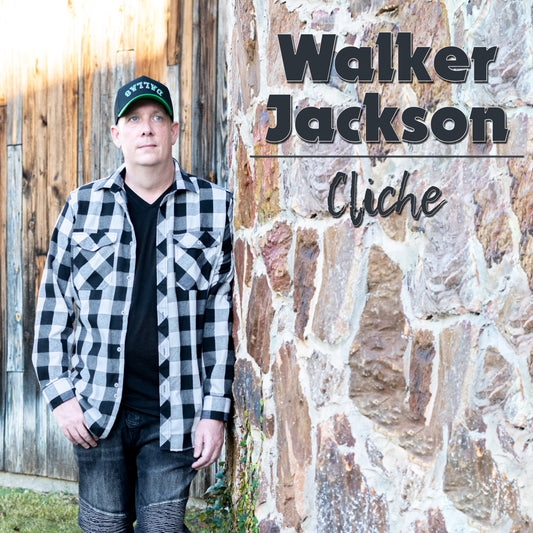 Walker Jackson - Cliche Album